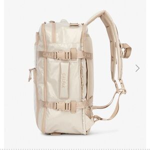 26L Terra Calpak Duffel Backpack